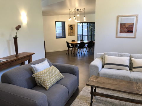 Saje\'s House & Pod - Accommodation Bookings 1