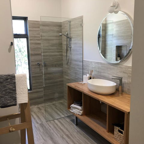 Saje\'s House & Pod - Accommodation Bookings 10