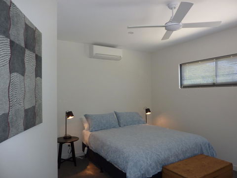 Saje\'s House & Pod - Accommodation Bookings 17