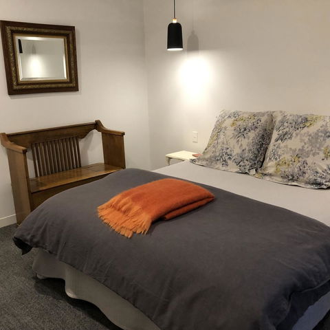 Saje\'s House & Pod - Accommodation Bookings 9