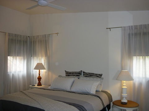 Saje\'s House & Pod - Accommodation Bookings 6