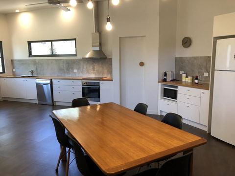 Saje\'s House & Pod - Accommodation Bookings 5