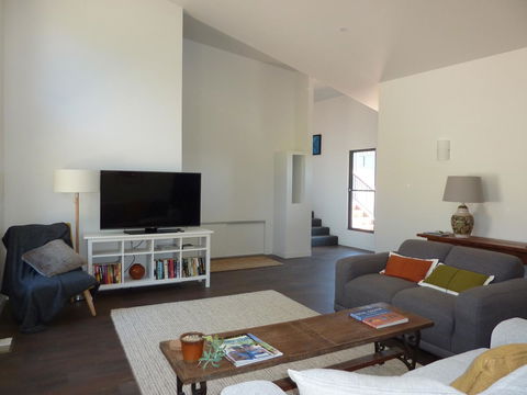 Saje\'s House & Pod - Accommodation Bookings 2