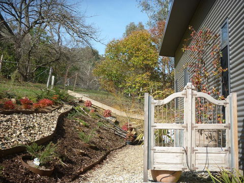 Saje\'s House & Pod - Accommodation Bookings 11