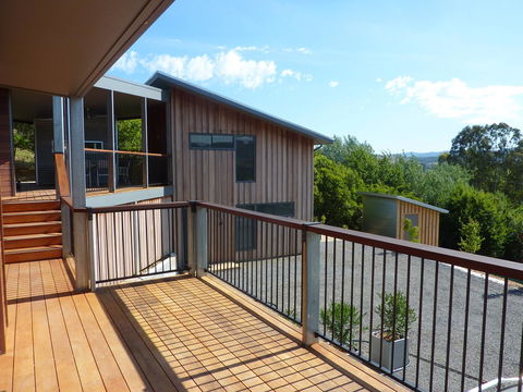 Saje\'s House & Pod - Accommodation Bookings 13