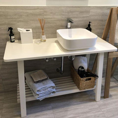 Saje\'s House & Pod - Accommodation Bookings 8