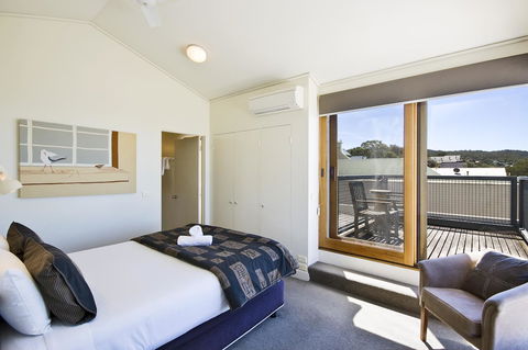 Lornebeach Apartments - Accommodation Bookings 26