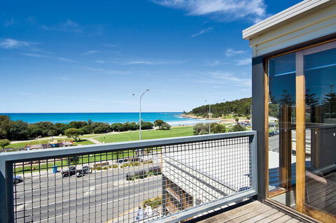 Lornebeach Apartments - Accommodation Bookings 10
