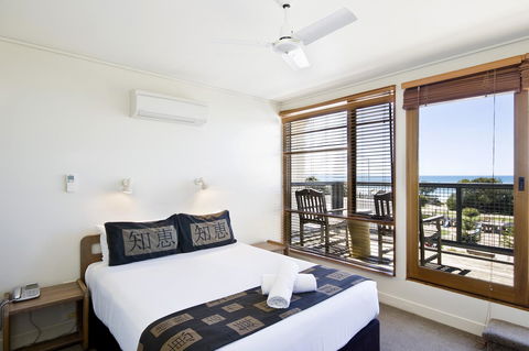 Lornebeach Apartments - Accommodation Bookings 8