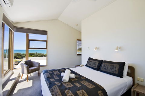 Lornebeach Apartments - Accommodation Bookings 25