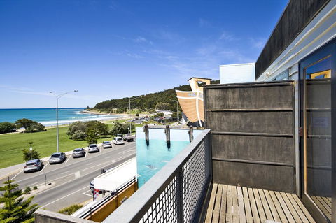 Lornebeach Apartments - Accommodation Bookings 40