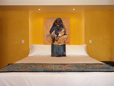 Panoramia Villas - Accommodation Bookings 1