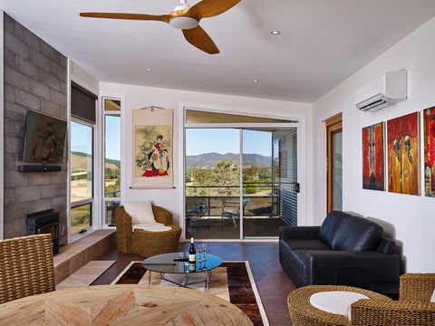 Panoramia Villas - Accommodation Bookings 10