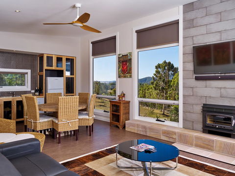 Panoramia Villas - Accommodation Bookings 9
