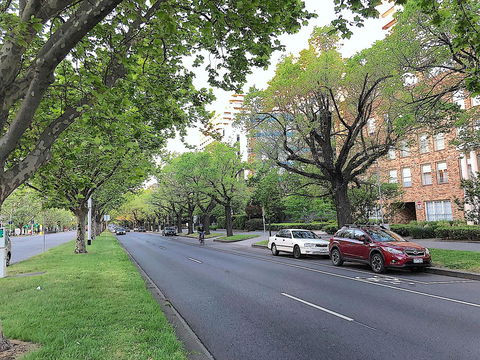 Fawkner Apartment Bay-view 4 - Accommodation Bookings 18