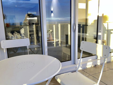 Fawkner Apartment Bay-view 4 - Accommodation Bookings 23