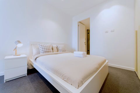 Fawkner Apartment Bay-view 4 - Accommodation Bookings 3