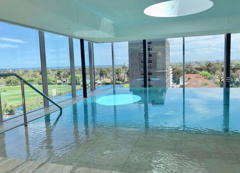 Fawkner Apartment Bay-view 4 - Accommodation Bookings 16