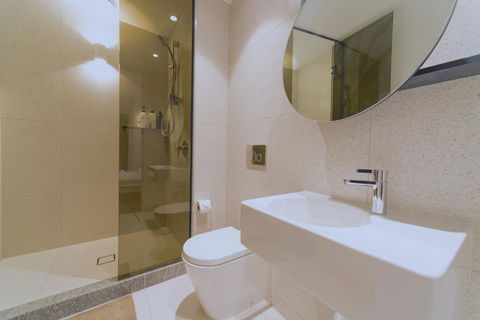 Fawkner Apartment Bay-view 4 - Accommodation Bookings 26