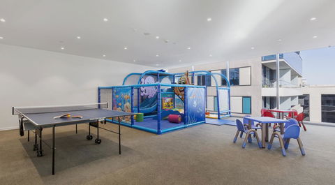 Fawkner Apartment Bay-view 4 - Accommodation Bookings 19
