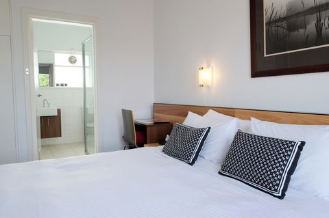 MAC South Yarra By Melbourne Apartment Collection - Accommodation Bookings 18