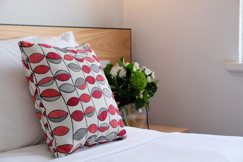 MAC South Yarra By Melbourne Apartment Collection - Accommodation Bookings 0