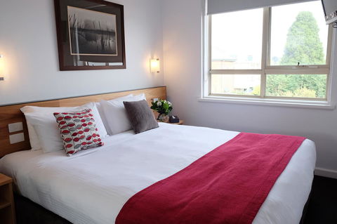 MAC South Yarra By Melbourne Apartment Collection - Accommodation Bookings 16