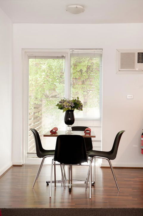 MAC South Yarra By Melbourne Apartment Collection - Accommodation Bookings 21