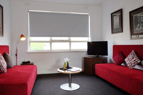 MAC South Yarra By Melbourne Apartment Collection - Accommodation Bookings 10