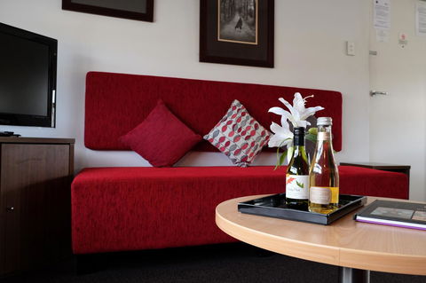 MAC South Yarra By Melbourne Apartment Collection - Accommodation Bookings 11