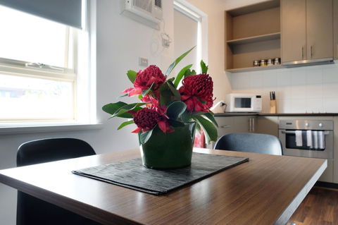 MAC South Yarra By Melbourne Apartment Collection - Accommodation Bookings 7