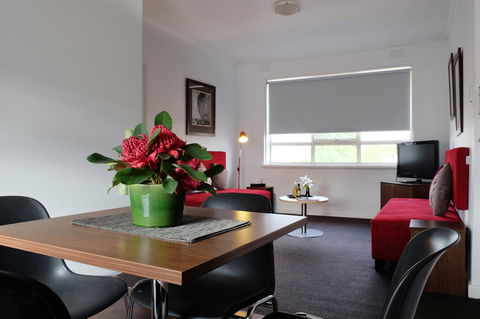 MAC South Yarra By Melbourne Apartment Collection - Accommodation Bookings 6