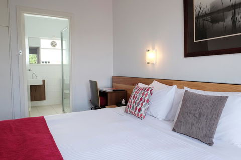 MAC South Yarra By Melbourne Apartment Collection - Accommodation Bookings 17