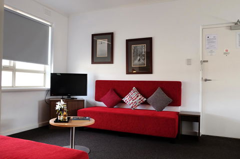 MAC South Yarra By Melbourne Apartment Collection - Accommodation Bookings 3