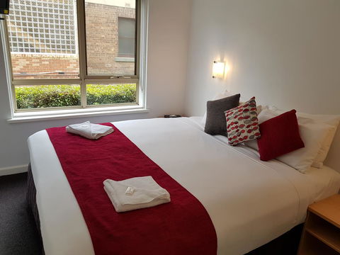 MAC South Yarra By Melbourne Apartment Collection - Accommodation Bookings 12