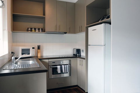 MAC South Yarra By Melbourne Apartment Collection - Accommodation Bookings 5