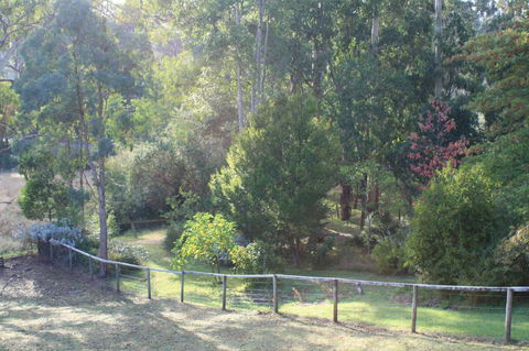 Strathmore Farm B&B - Accommodation Bookings 28