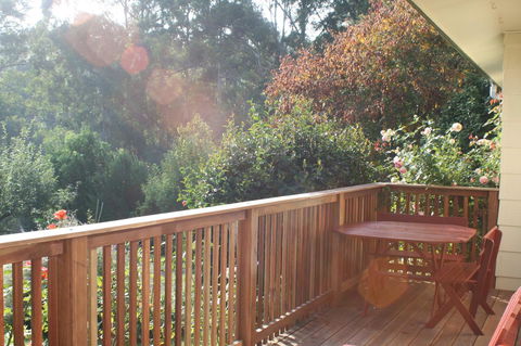 Strathmore Farm B&B - Accommodation Bookings 6