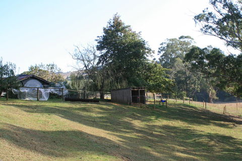 Strathmore Farm B&B - Accommodation Bookings 29