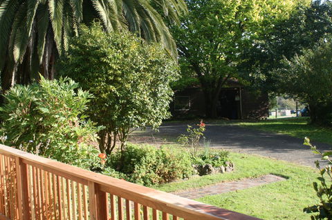 Strathmore Farm B&B - Accommodation Bookings 20