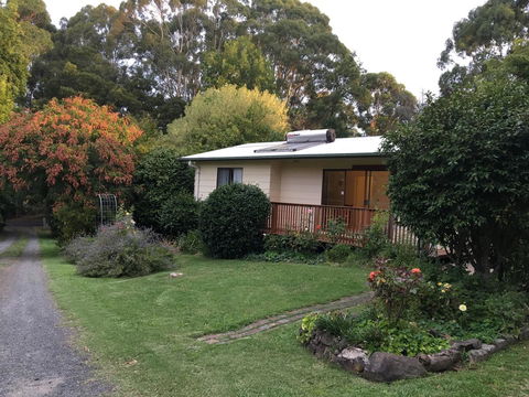 Strathmore Farm B&B - Accommodation Bookings 35