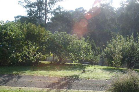 Strathmore Farm B&B - Accommodation Bookings 19