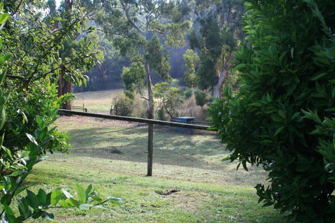 Strathmore Farm B&B - Accommodation Bookings 30