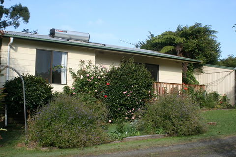 Strathmore Farm B&B - Accommodation Bookings 1