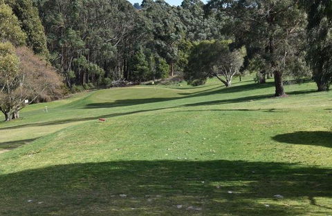 Strathmore Farm B&B - Accommodation Bookings 5