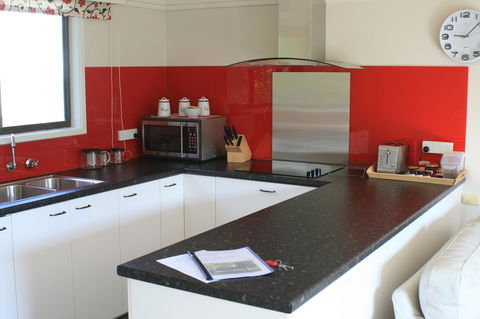 Strathmore Farm B&B - Accommodation Bookings 13