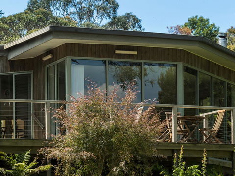 Gipsy Point Lodge & Cottages - Accommodation Bookings 7