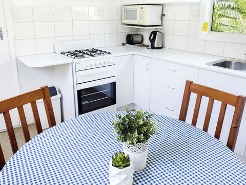 Gipsy Point Lodge & Cottages - Accommodation Bookings 28