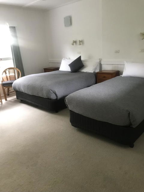 Gipsy Point Lodge & Cottages - Accommodation Bookings 5