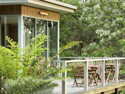 Gipsy Point Lodge & Cottages - Accommodation Bookings 29